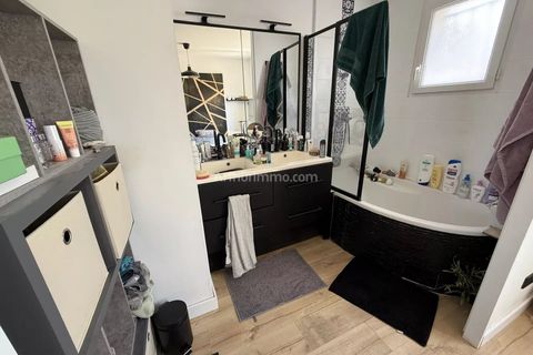 Villa a Nebian, Herault, Nebian - € 210.000 | Ref: 87068871 - foto 8