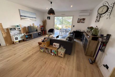 Villa a Nebian, Herault, Nebian - € 210.000 | Ref: 87068871 - foto 3