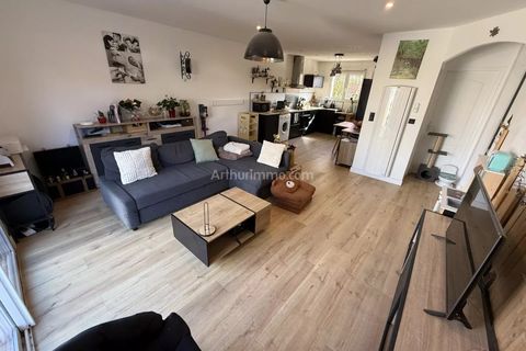 Villa a Nebian, Herault, Nebian - € 210.000 | Ref: 87068871 - foto 4