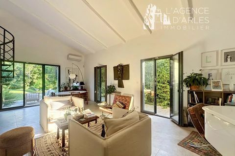 Villa en Arles, Bouches-du-Rhone, Arles - € 560.000 | Ref: EG975 - photo 7