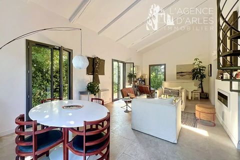 Villa en Arles, Bouches-du-Rhone, Arles - € 560.000 | Ref: EG975 - photo 8