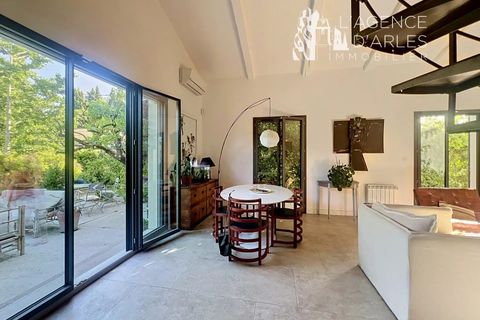 Villa en Arles, Bouches-du-Rhone, Arles - € 560.000 | Ref: EG975 - photo 9