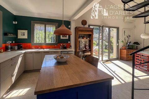 Villa en Arles, Bouches-du-Rhone, Arles - € 560.000 | Ref: EG975 - photo 2