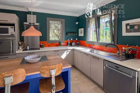 Villa en Arles, Bouches-du-Rhone, Arles - € 560.000 | Ref: EG975 - photo 10
