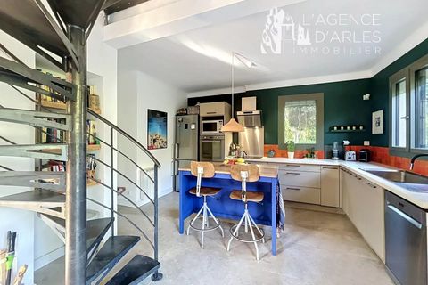 Villa en Arles, Bouches-du-Rhone, Arles - € 560.000 | Ref: EG975 - photo 11