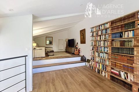 Villa en Arles, Bouches-du-Rhone, Arles - € 560.000 | Ref: EG975 - photo 12