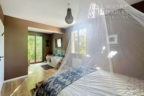 Villa en Arles, Bouches-du-Rhone, Arles - € 560.000 | Ref: EG975 - photo 13