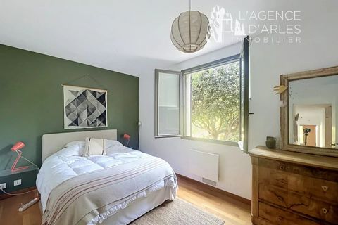Villa en Arles, Bouches-du-Rhone, Arles - € 560.000 | Ref: EG975 - photo 16