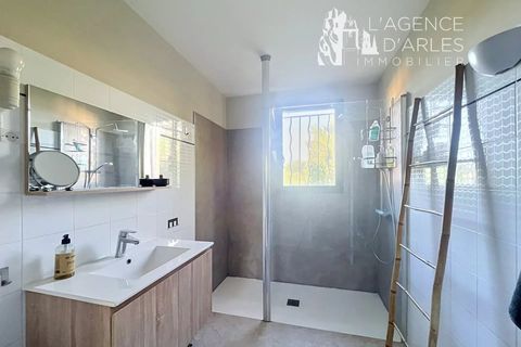 Villa en Arles, Bouches-du-Rhone, Arles - € 560.000 | Ref: EG975 - photo 18