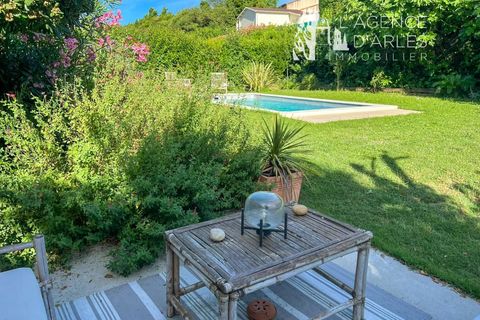 Villa en Arles, Bouches-du-Rhone, Arles - € 560.000 | Ref: EG975 - photo 4