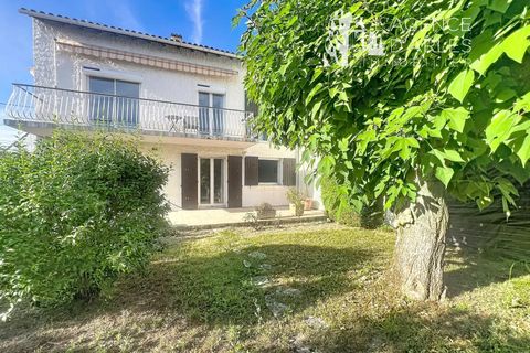 Villa i Arles, Bouches-du-Rhone, Arles - € 320.000 | Ref: EG983 - foto 1