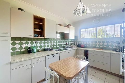 Villa i Arles, Bouches-du-Rhone, Arles - € 320.000 | Ref: EG983 - foto 2