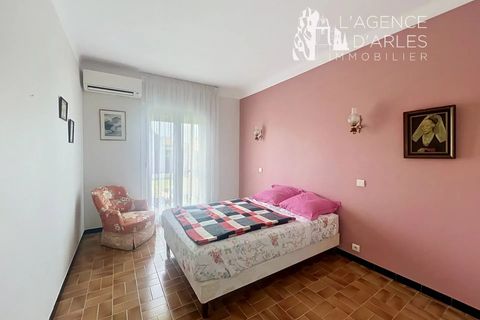 Villa i Arles, Bouches-du-Rhone, Arles - € 320.000 | Ref: EG983 - foto 4