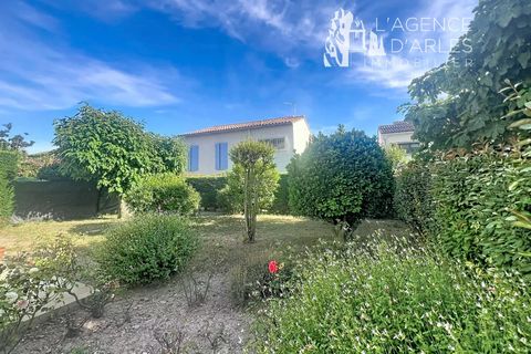 Villa i Arles, Bouches-du-Rhone, Arles - € 320.000 | Ref: EG983 - foto 6