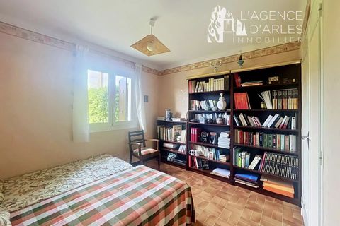 Villa i Arles, Bouches-du-Rhone, Arles - € 320.000 | Ref: EG983 - foto 7
