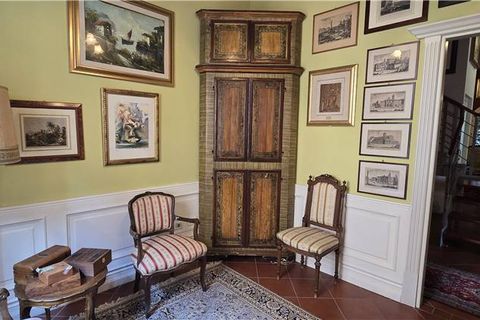Villa i Formigine, Modena, Formigine - € 730.000 | Ref: 1646 - foto 6