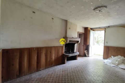 Villa i Precy, Cher, Precy - € 49.900 | Ref: 33MS109887 - foto 3