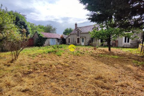 Villa i Precy, Cher, Precy - € 49.900 | Ref: 33MS109887 - foto 4
