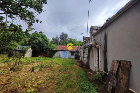 Villa i Precy, Cher, Precy - € 49.900 | Ref: 33MS109887 - foto 5