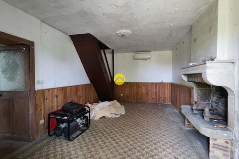 Villa i Precy, Cher, Precy - € 49.900 | Ref: 33MS109887 - foto 16