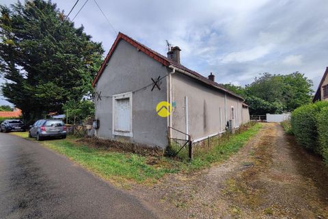 Villa i Precy, Cher, Precy - € 49.900 | Ref: 33MS109887 - foto 17