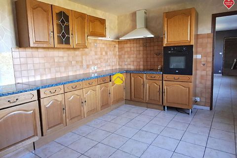 Villa a Gipcy, Allier, Gipcy - € 203.300 | Ref: 65MS111512 - foto 3