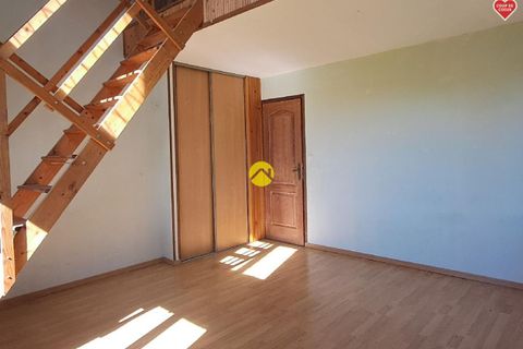 Villa a Gipcy, Allier, Gipcy - € 203.300 | Ref: 65MS111512 - foto 4