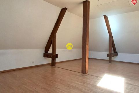 Villa a Gipcy, Allier, Gipcy - € 203.300 | Ref: 65MS111512 - foto 9