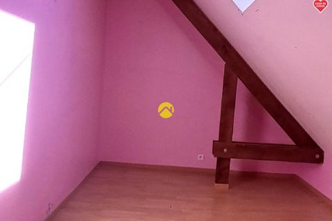 Villa a Gipcy, Allier, Gipcy - € 203.300 | Ref: 65MS111512 - foto 12