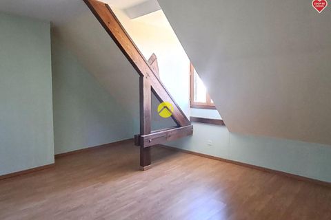 Villa a Gipcy, Allier, Gipcy - € 203.300 | Ref: 65MS111512 - foto 13