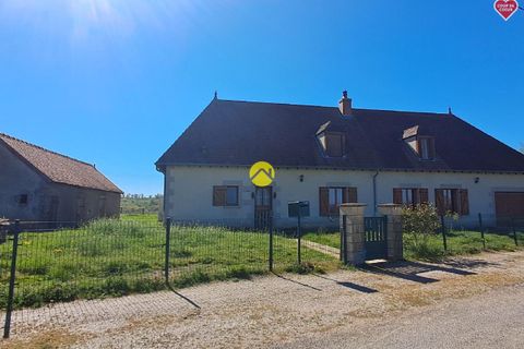 Villa a Gipcy, Allier, Gipcy - € 203.300 | Ref: 65MS111512 - foto 15