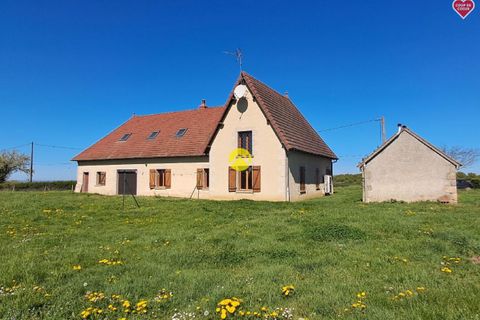 Villa a Gipcy, Allier, Gipcy - € 203.300 | Ref: 65MS111512 - foto 17