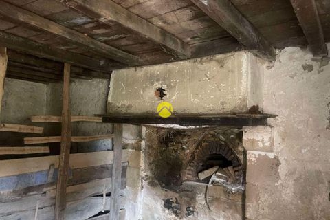 Villa a Gipcy, Allier, Gipcy - € 33.500 | Ref: 97MS111749 - foto 4