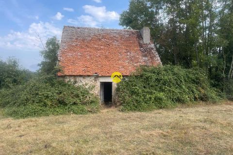Villa a Gipcy, Allier, Gipcy - € 33.500 | Ref: 97MS111749 - foto 5