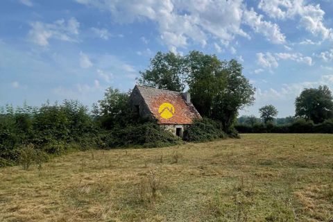 Villa a Gipcy, Allier, Gipcy - € 33.500 | Ref: 97MS111749 - foto 6