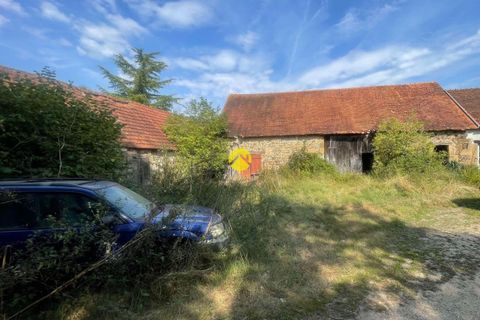 Villa a Gipcy, Allier, Gipcy - € 33.500 | Ref: 97MS111749 - foto 7
