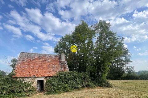 Villa a Gipcy, Allier, Gipcy - € 33.500 | Ref: 97MS111749 - foto 12