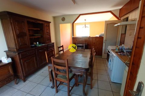 Villa i Randan, Puy-de-Dome, Randan - € 129.000 | Ref: 116MS106069 - foto 4
