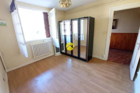 Villa i Randan, Puy-de-Dome, Randan - € 129.000 | Ref: 116MS106069 - foto 5