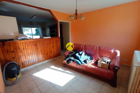Villa i Randan, Puy-de-Dome, Randan - € 129.000 | Ref: 116MS106069 - foto 6