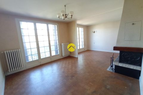 Villa i Randan, Puy-de-Dome, Randan - € 129.000 | Ref: 116MS106069 - foto 8