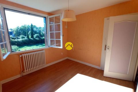 Villa i Randan, Puy-de-Dome, Randan - € 129.000 | Ref: 116MS106069 - foto 9