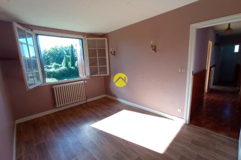 Villa i Randan, Puy-de-Dome, Randan - € 129.000 | Ref: 116MS106069 - foto 10
