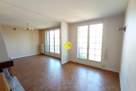Villa i Randan, Puy-de-Dome, Randan - € 129.000 | Ref: 116MS106069 - foto 11