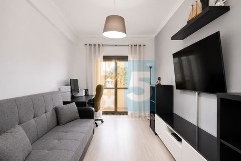 Lejlighed i Seixal, Setubal, Seixal - € 280.000 | Ref: VAP3PNF046_T3 - foto 1
