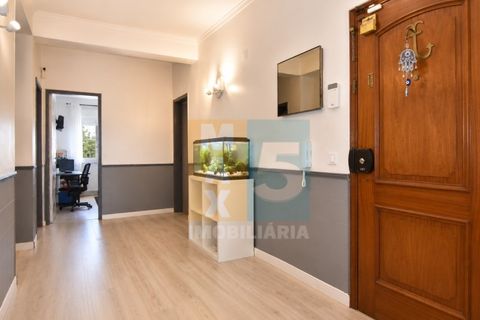 Lejlighed i Seixal, Setubal, Seixal - € 280.000 | Ref: VAP3PNF046_T3 - foto 4