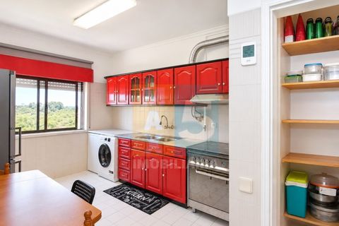 Lejlighed i Seixal, Setubal, Seixal - € 280.000 | Ref: VAP3PNF046_T3 - foto 7