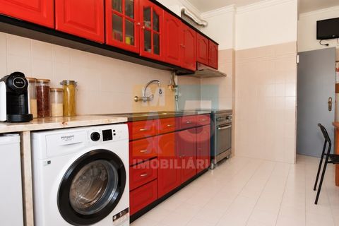 Lejlighed i Seixal, Setubal, Seixal - € 280.000 | Ref: VAP3PNF046_T3 - foto 8