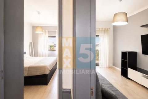 Lejlighed i Seixal, Setubal, Seixal - € 280.000 | Ref: VAP3PNF046_T3 - foto 9
