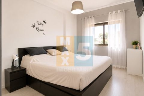 Lejlighed i Seixal, Setubal, Seixal - € 280.000 | Ref: VAP3PNF046_T3 - foto 10